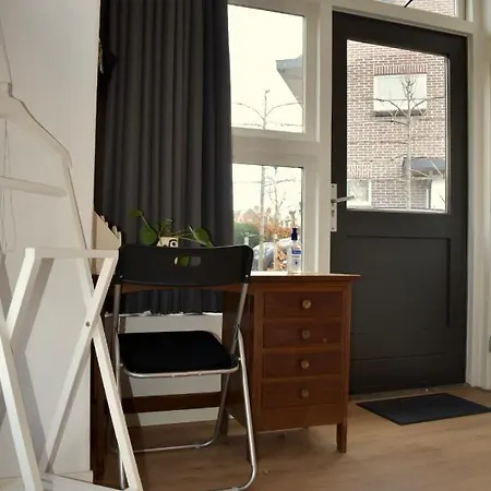 Spacious And Modern * Warmond