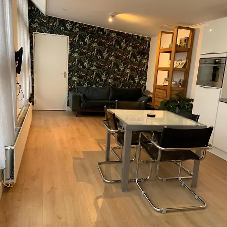 Apartment Spacious And Modern Warmond